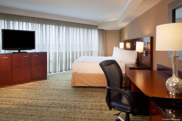 Hotel Marriott Memphis East